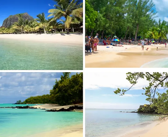 Famous Beach