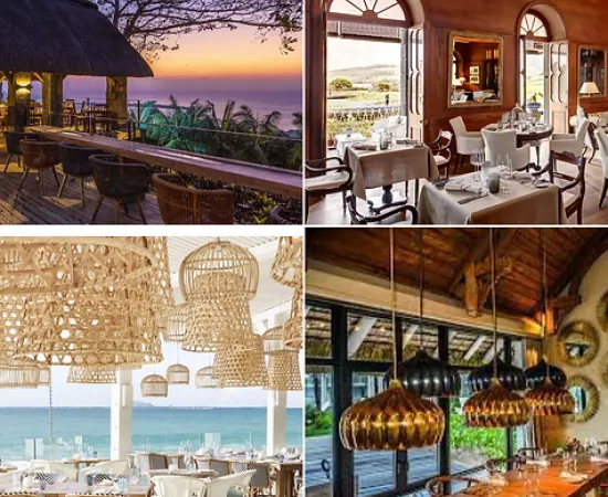Restaurants